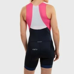 TRIATHLON SUITS Louis Garneau Women's Sprint Triathlon Suit