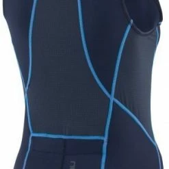 Louis Garneau Women's Tri Comp Sleeveless Triathlon Top JERSEYS