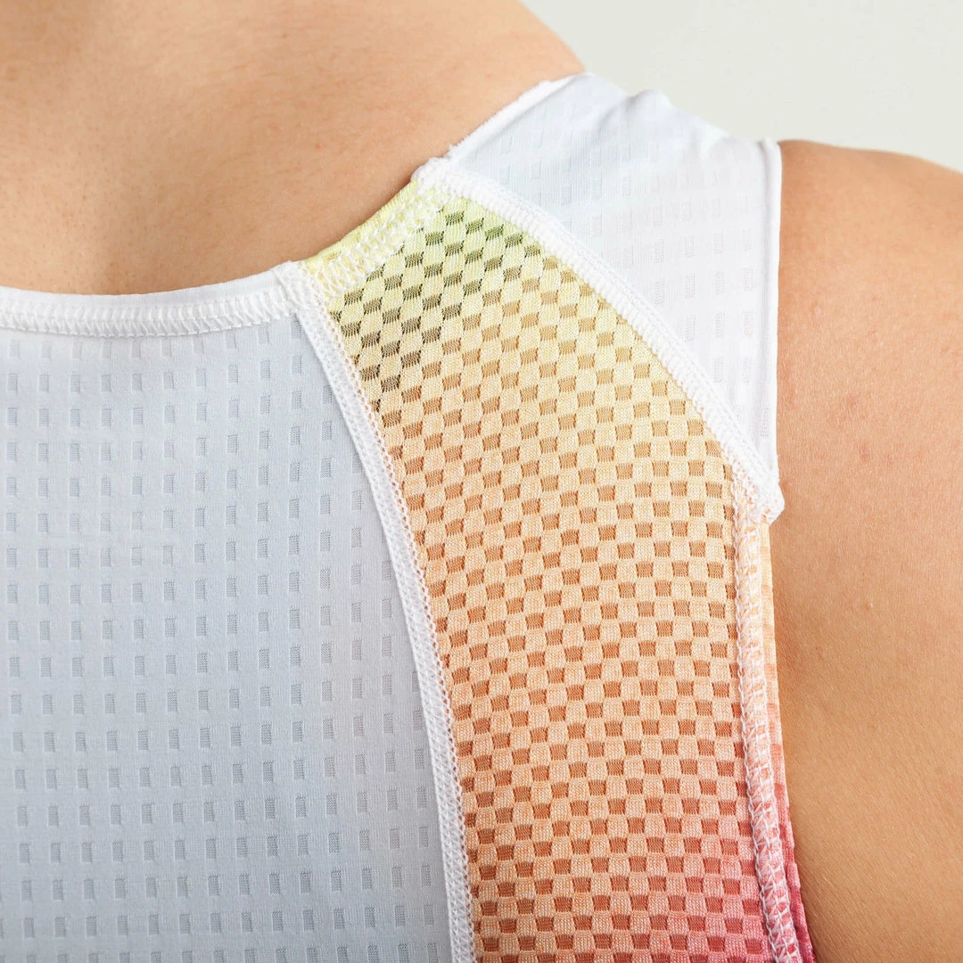 TRIATHLON SUITS Louis Garneau Women's Vent Triathlon Suit