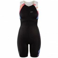 TRIATHLON SUITS Louis Garneau Women's Vent Triathlon Suit