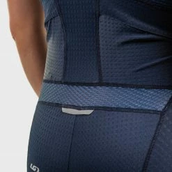 TRIATHLON SUITS Louis Garneau Women's Vent Triathlon Suit