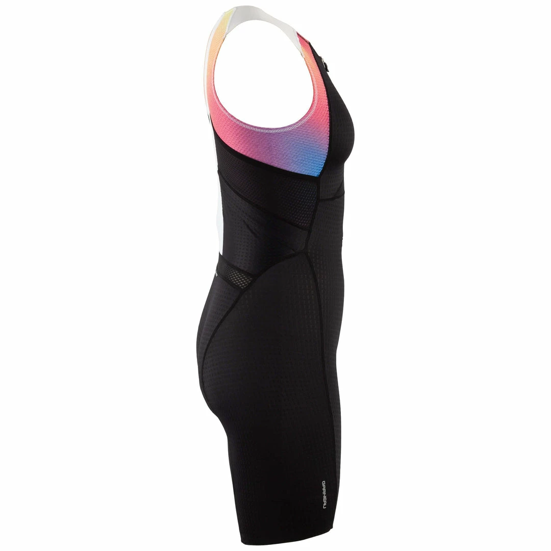 TRIATHLON SUITS Louis Garneau Women's Vent Triathlon Suit