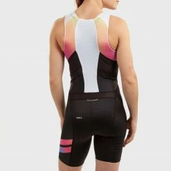TRIATHLON SUITS Louis Garneau Women's Vent Triathlon Suit