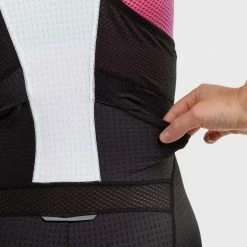 TRIATHLON SUITS Louis Garneau Women's Vent Triathlon Suit