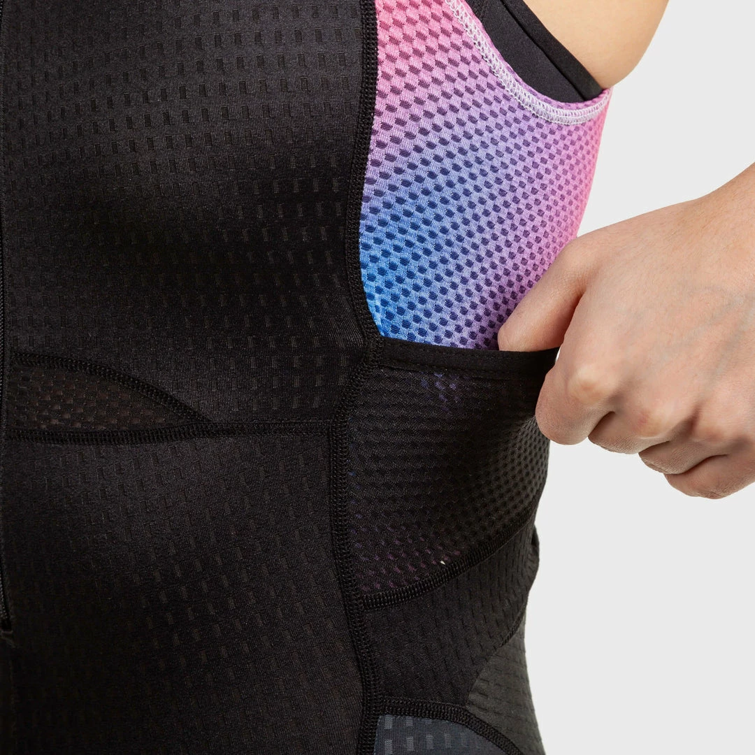 TRIATHLON SUITS Louis Garneau Women's Vent Triathlon Suit