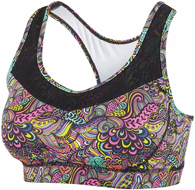 SALE Louis Garneau Women's Verona Cycling Bra