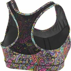 SALE Louis Garneau Women's Verona Cycling Bra