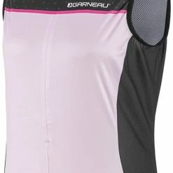 Louis Garneau Women's Zircon Sleeveless Cycling Jersey