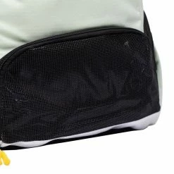 ROCKET SCIENCE BAGS / BACKPACKS Mack Cycle Best Buddies Transition Backpack - White