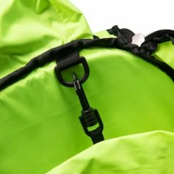 ROCKET SCIENCE BAGS / BACKPACKS Mack Cycle Best Buddies Transition Backpack - White