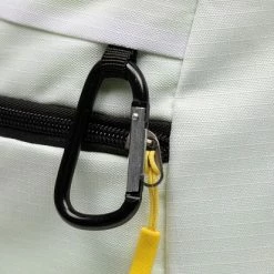 ROCKET SCIENCE BAGS / BACKPACKS Mack Cycle Best Buddies Transition Backpack - White