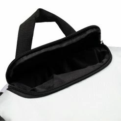 ROCKET SCIENCE BAGS / BACKPACKS Mack Cycle Best Buddies Transition Backpack - White