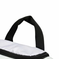 ROCKET SCIENCE BAGS / BACKPACKS Mack Cycle Best Buddies Transition Backpack - White