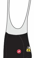 Mack Cycle & Fitness Castelli