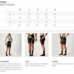 Mack Cycle & Fitness Castelli