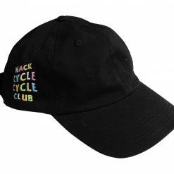 Mack Cycle & Fitness Mack Cycle Cycle Club Hat