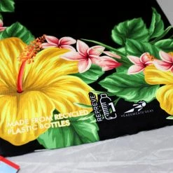HEADSWEAT Mack Cycle Floral Repreve Buff