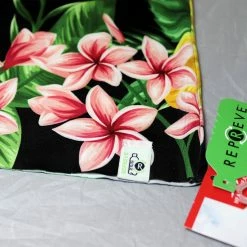 HEADSWEAT Mack Cycle Floral Repreve Buff