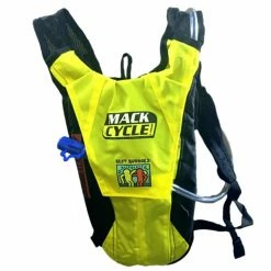 ROCKET SCIENCE LIFESTYLE & NUTRITION Mack Cycle 1.5L Hydration Pack