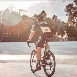 Mack Cycle & Fitness Mack Cycle Men's Parrot Cycling Jersey