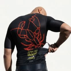 ATHLOS MACK CYCLE COLLECTIONS Men's