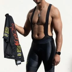 ATHLOS MACK CYCLE COLLECTIONS Men's