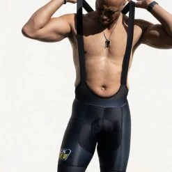 ATHLOS MACK CYCLE COLLECTIONS Men's