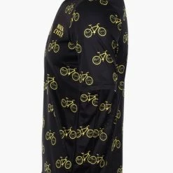 ROCKET SCIENCE Mack Cycle Happy Riding MTB Jersey JERSEYS