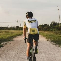 Mack Cycle & Fitness Mack Cycle Men's Parrot Cycling Jersey