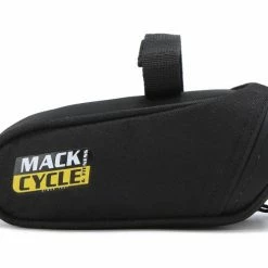 ROCKET SCIENCE MACK CYCLE COLLECTIONS Mack Cycle Seat Pack - Small ( The Seat Pack To The Pros )