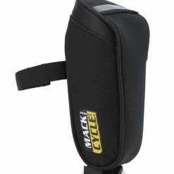 ROCKET SCIENCE MACK CYCLE COLLECTIONS Mack Cycle Seat Pack - Small ( The Seat Pack To The Pros )