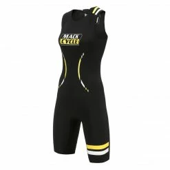 ROCKET SCIENCE Mack Cycle Women's Swimskin