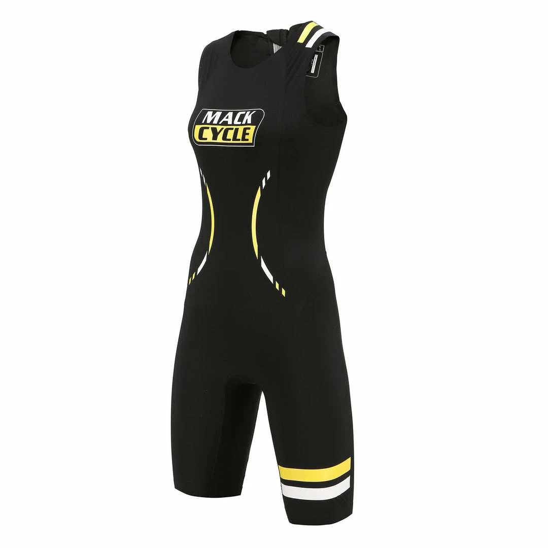 ROCKET SCIENCE Mack Cycle Women's Swimskin