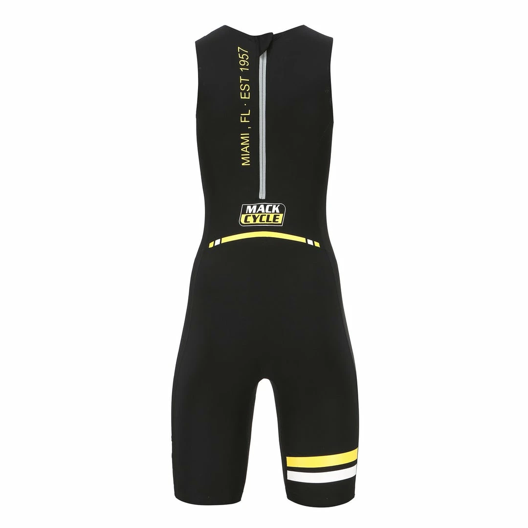 ROCKET SCIENCE Mack Cycle Women's Swimskin