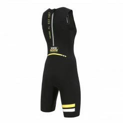 ROCKET SCIENCE Mack Cycle Women's Swimskin