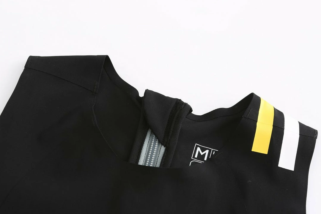 ROCKET SCIENCE Mack Cycle Women's Swimskin