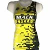 Mack Cycle Women's Rocket Science Triathlon Top