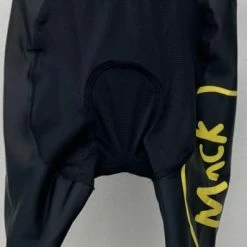 Mack Cycle & Fitness Kid's Happy Riding Cycling Kit Bundle (Jersey/Shorts/Buff) JERSEYS