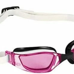 AQUASPHERE Michael Phelps XCEED Women's Swimming Goggles