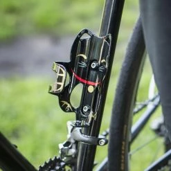 ACCESSORIES Portland Design Works Lucky Cat Bike Bottle Cage
