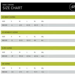 SHOES Pearl Izumi AmFib Cycling Shoe Toe Cover