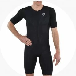 Pearl Izumi Men's Elite Pursuit Tri Speed Suit TRIATHLON SUITS
