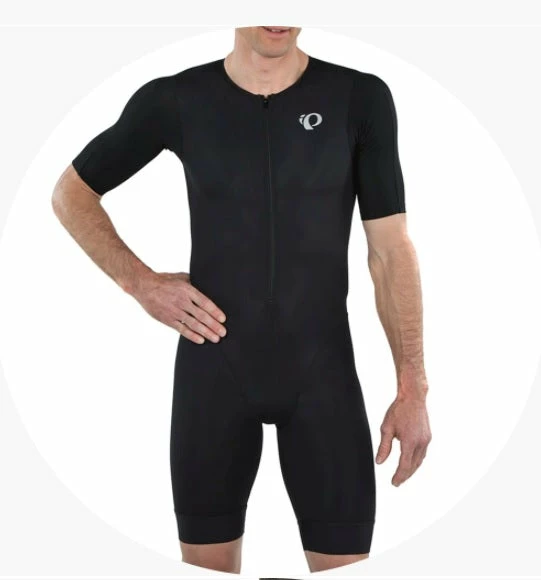 Pearl Izumi Men's Elite Pursuit Tri Speed Suit TRIATHLON SUITS
