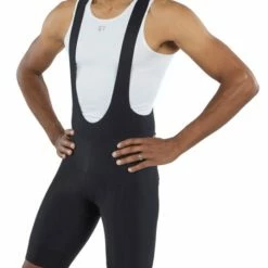 SHORTS Pearl Izumi Interval Cycling Bib Short
