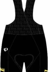 Pearl Izumi Mack Cycle Women's Pro Bib Cycling Short