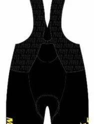 Pearl Izumi Mack Cycle Women's Pro Bib Cycling Short