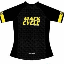 Pearl Izumi Mack Cycle Women's Attack Cycling Jersey