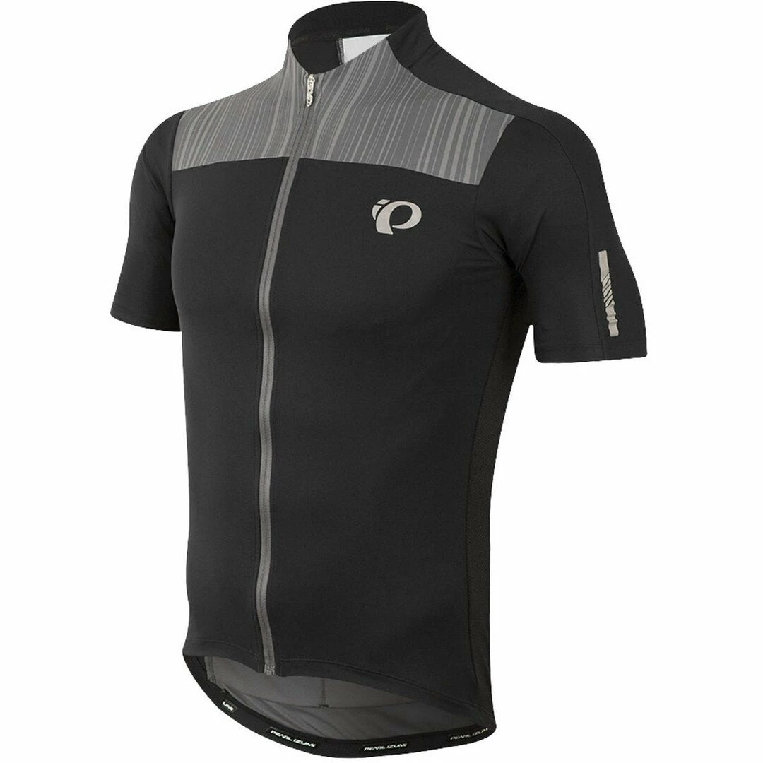 JERSEYS Pearl Izumi Men's Elite Pursuit Short Sleeve Cycling Jersey