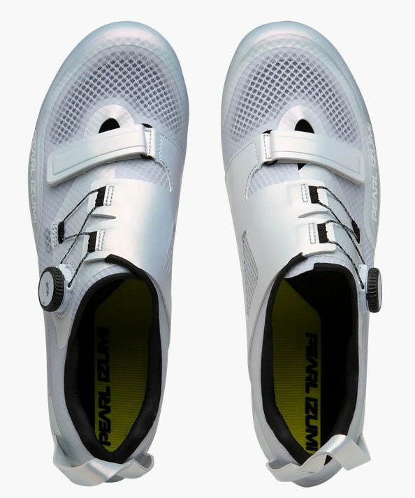 SHOES Pearl Izumi Tri Fly PRO Triathlon Cycling Shoe