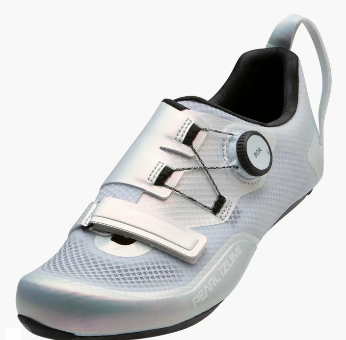 SHOES Pearl Izumi Tri Fly PRO Triathlon Cycling Shoe